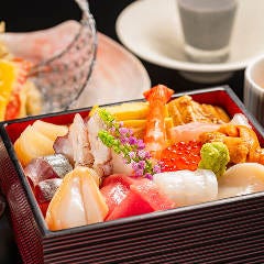 極上海鮮重　※1/5から