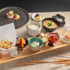 味わい御膳