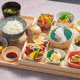 若草御膳　※12/19まで