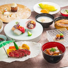 ＜おすすめ＞会席　山水　Sansui
