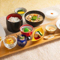 ＜おすすめ＞味わい御膳