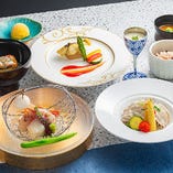 会席　雅　Miyabi 〜夏〜