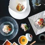 会席　雅　Miyabi
