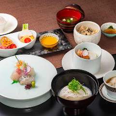 会席　雅　Miyabi　※12/31まで