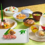 ＜おすすめ＞ゴールデンウィーク限定　特別会席
