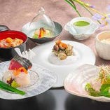 ＜おすすめ＞会席　雅　Miyabi