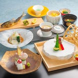 ＜おすすめ＞会席　雅　Miyabi