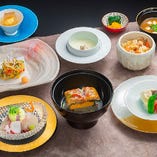 ＜おすすめ＞会席　雅　Miyabi