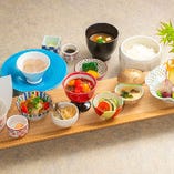 味わい御膳