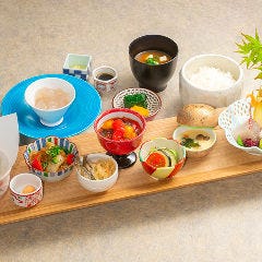 味わい御膳