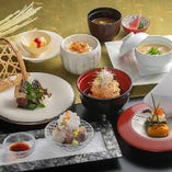 ＜おすすめ＞会席　雅　Miyabi