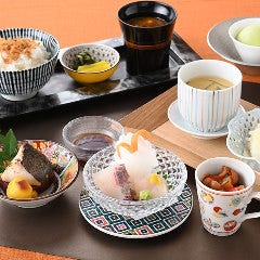 味めぐり御膳