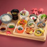 若草御膳
