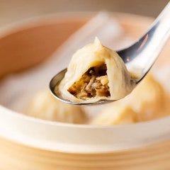 小籠包マニア 中目黒本店