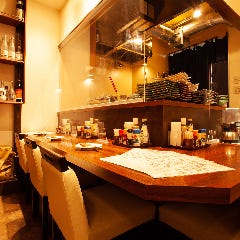 めしと酒 みなと食堂 麹町店