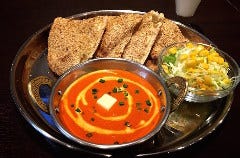 スパイスカフェ フンザ（HUNZA）