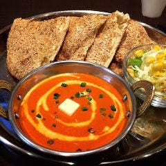 スパイスカフェ フンザ（HUNZA）