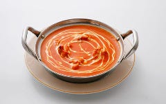 スパイスカフェ フンザ（HUNZA）