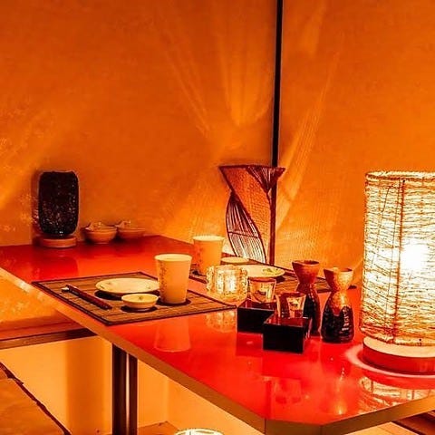 全席完全個室居酒屋 鹿児島を食べる 南州畜産 鹿児島天文館店 鹿児島市 居酒屋 ぐるなび