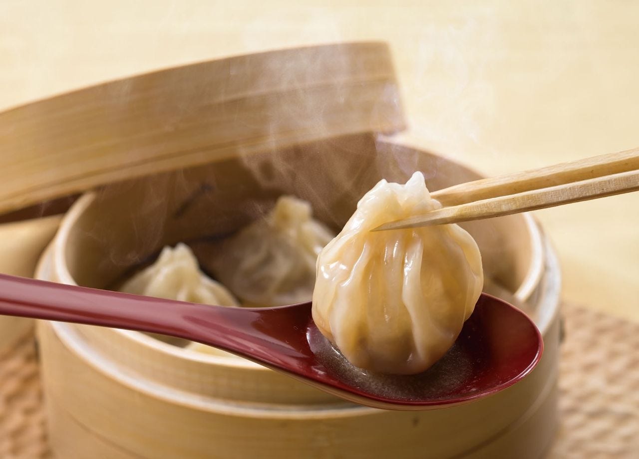 九分小籠包 ララガーデン長町店（長町・太白区/チャーハン（炒飯