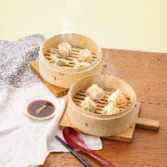 九分小籠包 ララガーデン長町店 メニュー：小籠包 / 点心 - 楽天ぐるなび