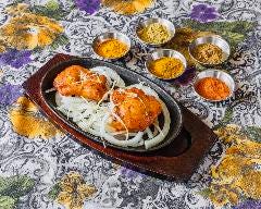 インド料理 ウパハル 