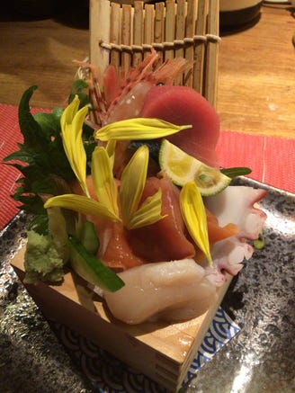 吉祥寺で個室あり デートにも飲み会にもピッタリの店15選