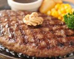 炭焼ステーキくに 名取店
