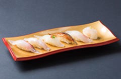 すし食いねぇ 松任本店 メニュー セット他 ぐるなび