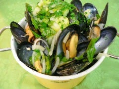 お薦めメニュー　1