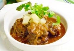 お薦めメニュー　２