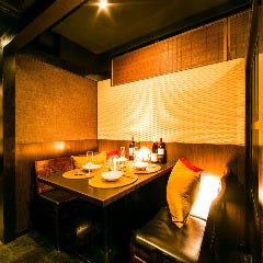 昼宴会のご利用も◎ご相談ください！お得な飲み放題プラン有！
