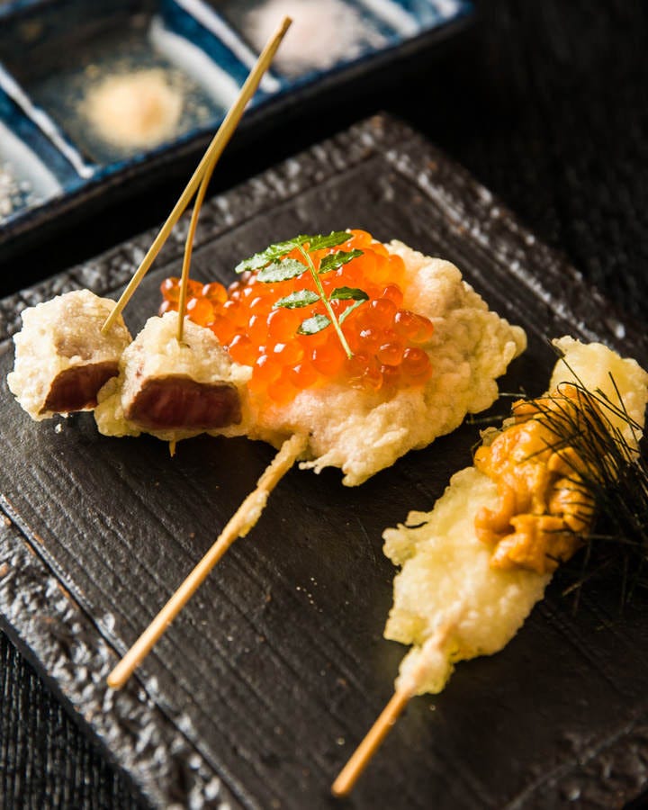 和膳和酒油屋中津 茶屋町 中崎町 居酒屋 Gurunavi 日本美食餐厅指南
