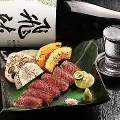 和膳和酒 油屋 中津