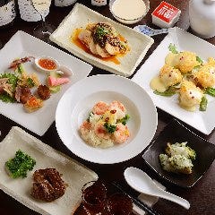中国食酒坊 まつもと