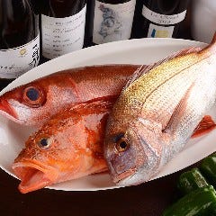 中国食酒坊 まつもと