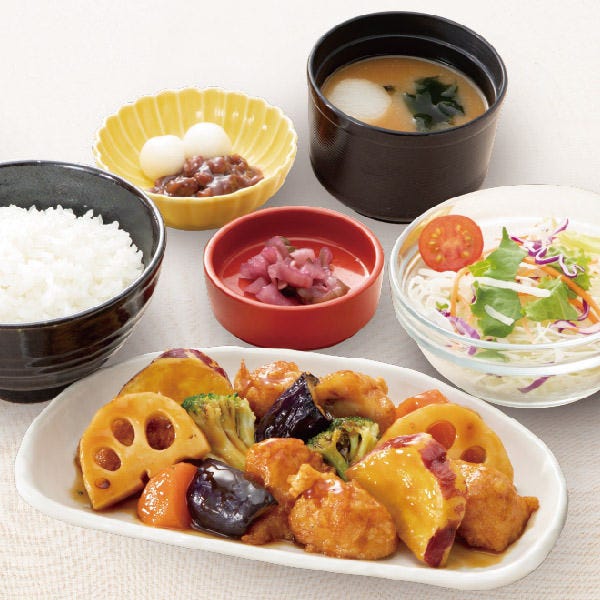 四六時中 ジェームス山店 垂水 日本料理 ぐるなび