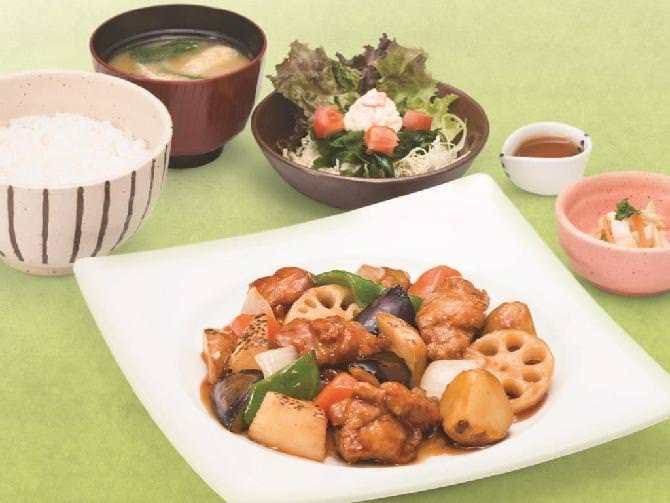 エスタ レストラン街 札幌駅 中華料理 ぐるなび