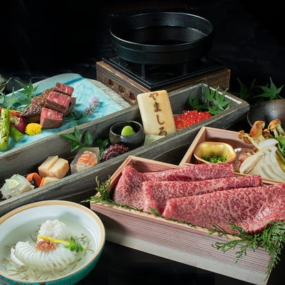 ランチならここ 吉祥寺のしゃぶしゃぶでおすすめしたい人気のお店 ぐるなび