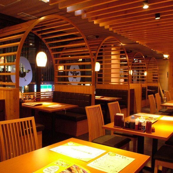 焼鳥ダイニング いただきコッコちゃん 北1条店 札幌大通 狸小路 居酒屋 ぐるなび