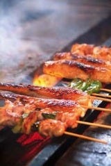 焼鳥ダイニング いただきコッコちゃん 北1条店 