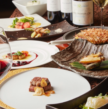 美味しいお店が見つかる 心斎橋 お好み焼き もんじゃ 大人数で宴会 おすすめ人気レストラン ぐるなび