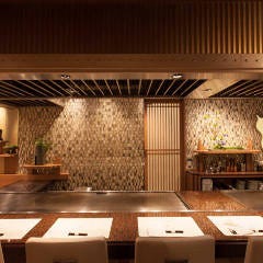 ぷれじでんと千房 大丸心斎橋店