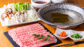 完全个室炭火烧肉 兜 麻布十番店