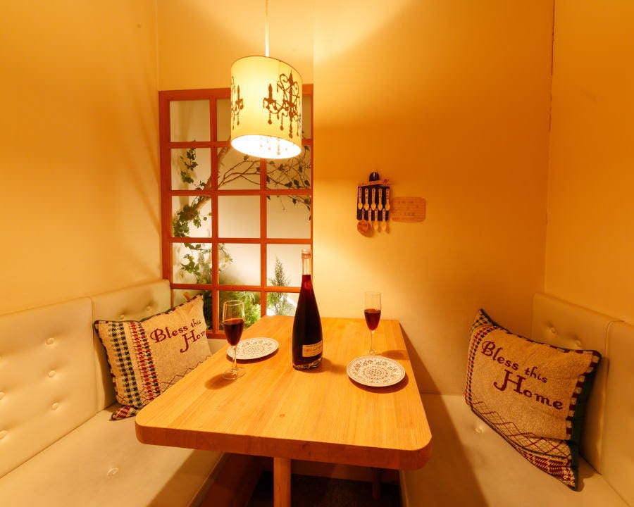 Garden Forest 一期 福島 福島 地域共通クーポン 居酒屋 Goo地図