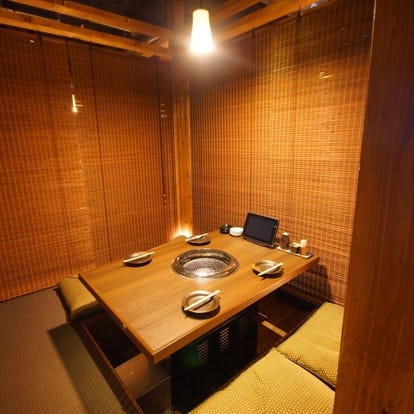 美味しいお店が見つかる 明石駅周辺の焼肉でおすすめしたい人気のお店 ぐるなび
