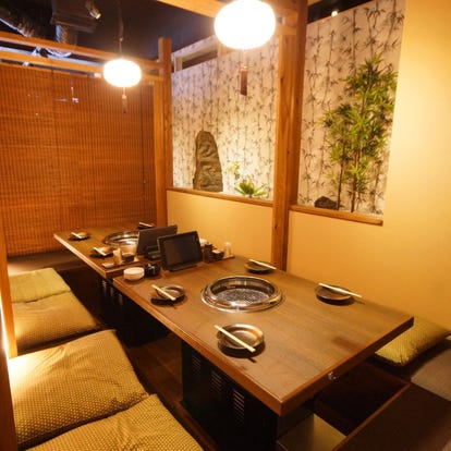美味しいお店が見つかる 明石駅周辺の焼肉でおすすめしたい人気のお店 ぐるなび