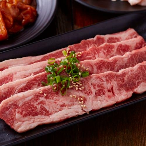 七輪焼肉 安安 柏店 柏 焼肉 ぐるなび