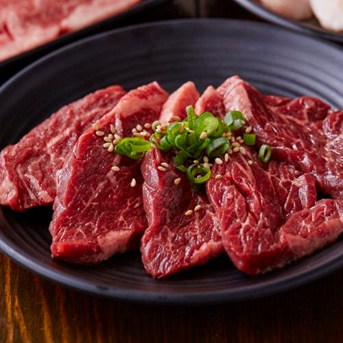 七輪焼肉 安安 柏店 柏 焼肉 ぐるなび