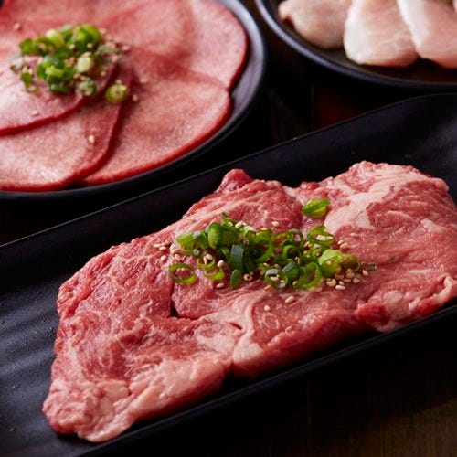 七輪焼肉 安安 柏店 写真 1ページ目 1件 40件 ぐるなび